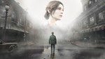  SILENT HILL 2️ ПОДАРКОМ STEAM RU UA KZ TR ARG
