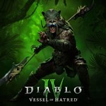 Diablo IV: Vessel of HatredPLAYSTATIONTR UA
