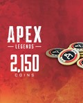 APEX LEGENDS 1000-2150-4350-6700-11500EA APP GLOBAL - изображение № 2