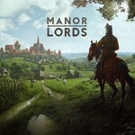 Manor LordsSteam КлючRU UA KZ +СНГ0%