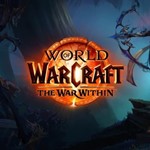 WoW: The War Within (Base & Heroic & Epic) Blizzard0% - изображение № 2