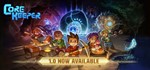 Core Keeper  Ключ Steam РФ+СНГ 0%
