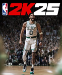 NBA 2K25  Xbox One/Series  Ключ0%