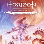 Horizon Forbidden West Complete EdСНГ (РУ/РБ)Steam