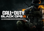 Call of Duty: Black Ops 6Xbox One/SeriesКлюч