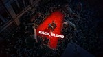 BACK 4 BLOODSteamUA KZ +СНГ (БЕЗ РФ И РБ)0%