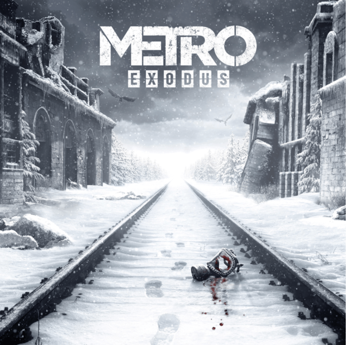 Игра метро Эксодус. Метро Эксодус обложка игры. Metro Exodus Постер. Метро игра.