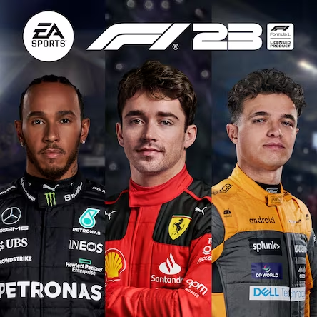 🔴 F1 23 \ Formula 1 2023❗️PS4 PS5 🔴 Турция