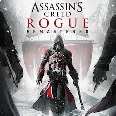 🔴 Assassins Creed Rogue Remastered❗️PS4/PS5 🔴 Турция