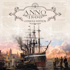 🔴 Anno 1800❗️PS5 🔴 Турция