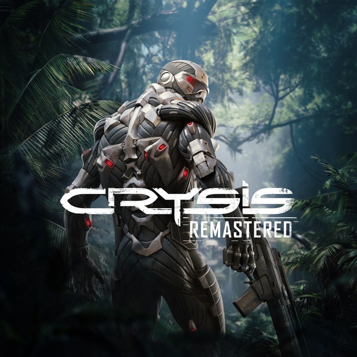 🔴 Crysis Remastered❗️PS4/PS5 PS 🔴 Турция