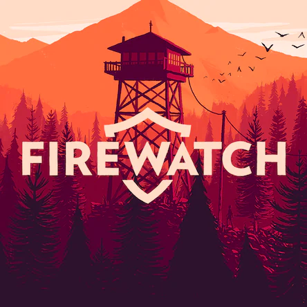 🔴 Firewatch❗️PS4/PS5 🔴 Турция