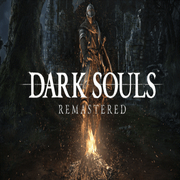 🔴 DARK SOULS: REMASTERED ❗️ PS4 🔴 Турция