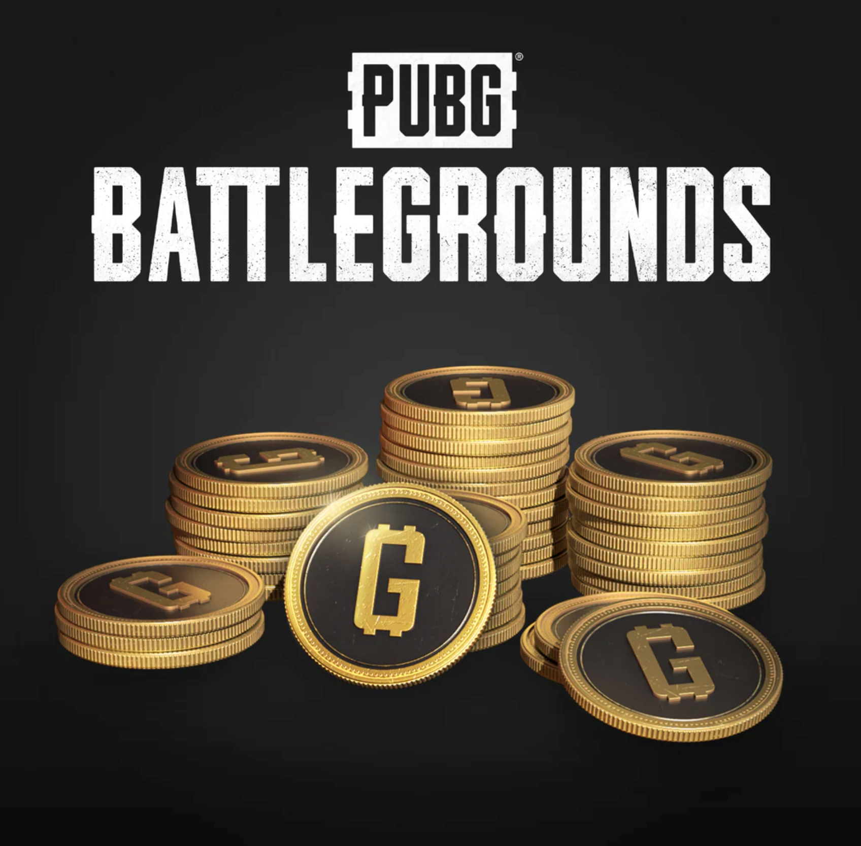 🔴 PUBG G-Coin 500 - 6000❗️PS4/PS5 🔴 Турция