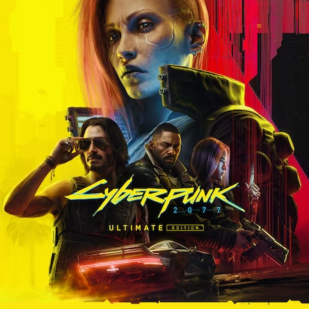 💜⚪ Cyberpunk 2077⚡️EPIC GAMES ⚪💜 TR