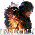  FINAL FANTASY XVI / FFXVI / FF 16️PS5 PS  Турция