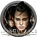  A Plague Tale: Requiem️PS5 PS  Турция