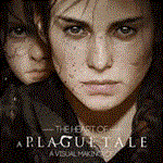  A Plague Tale Bundle️PS4 PS5 PS  Турция