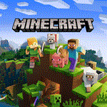  Minecraft | Майнкрафт️PS4/PS5 PS  Турция