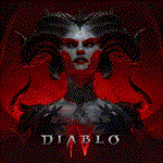  DIABLO IV / Диабло 4️PS4 PS5 PS  Турция