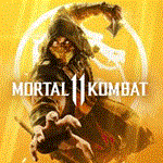  Mortal Kombat 11 ULTIMATE️PS4/PS5 PS  Турция