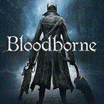  Bloodborne + DLC ️PS4/PS5 PS  Турция