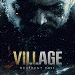 Resident Evil Village ️PS4 PS5 PS  Турция