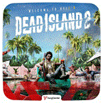  Dead Island 2 ️PS4/PS5 PS  Турция