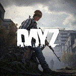  DAYZ / Дэйз + DLC️PS4/PS5 PS  Турция