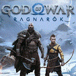  God Of War Ragnarok️PS4/PS5 PS  Турция / Индия