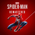  Marvel's Spider-Man GOTY ️PS4/PS5 TR