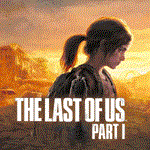 The Last Of US Part 1 DELUXE️PS5 PS  TR | IN