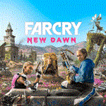  New Dawn Deluxe Edition️PS4/PS5 PS  TR