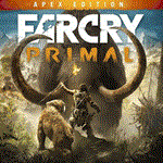  Far Cry Primal Apex Edition️PS4 PS5 PS  Турция