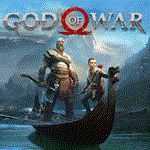  God Of War️PS4/PS5  Турция