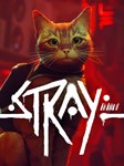 STRAY / Стрей️PS4/PS5  ТУРЦИЯ - изображение № 5