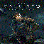  The Callisto Protocol | Deluxe (PS4/PS5)  Турция