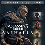 Assassin's Creed Valhalla ️PS4/PS5 PS  TR - изображение № 8
