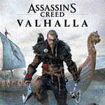  Assassin's Creed Valhalla ️PS4/PS5 PS  TR