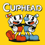  Cuphead️PS4/PS5  Турция