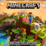  Minecraft | Майнкрафт️PS4/PS5 PS  Турция