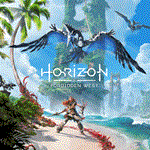  Horizon Forbidden West️PS4/PS5 PS  Турция