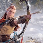  Horizon Forbidden West️PS4/PS5 PS  Турция - изображение № 5