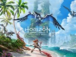  Horizon Forbidden West️PS4/PS5 PS  Турция