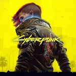Cyberpunk 2077 ULTIMATE️PS4/PS5 Турция | Индия