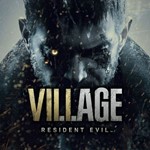  Resident Evil Village ️PS4 PS5 PS  Турция