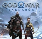  God Of War Ragnarok️PS4/PS5 PS  Турция / Индия