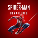  Marvel's Spider-Man GOTY️PS4/PS5 TR