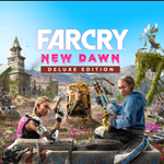  New Dawn Deluxe Edition️PS4/PS5 PS  TR - изображение № 3