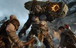  God Of War️PS4/PS5  Турция - изображение № 3